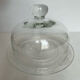Glass bell