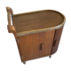 Rolling bar