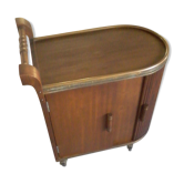 Rolling bar