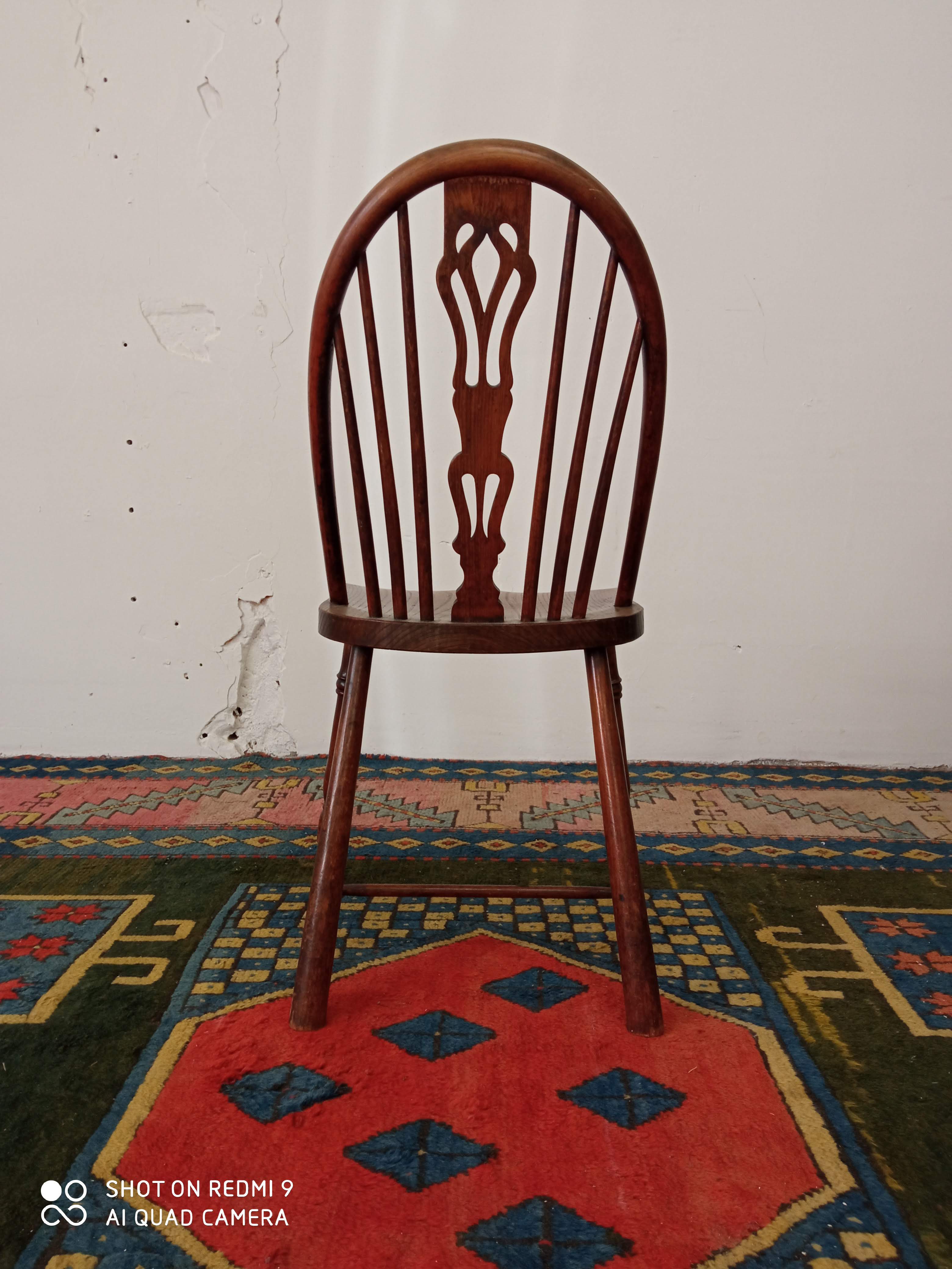 Popular art chair 1950