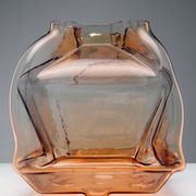 Vaso Golia - Verre de Murano - Toni Zuccheri