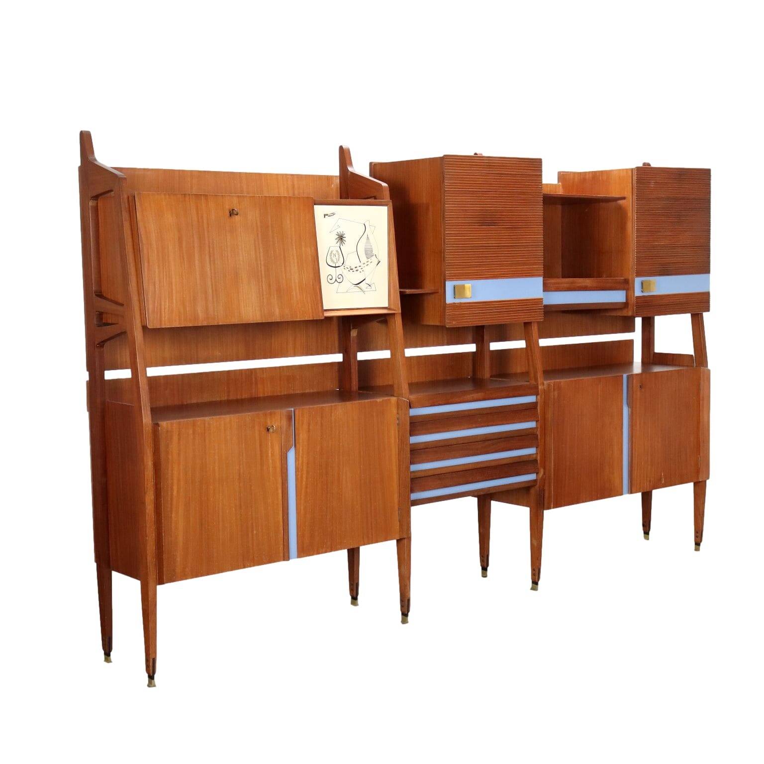 Sideboard from the 60s
