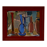 « Immobilité » de Gösta Falck