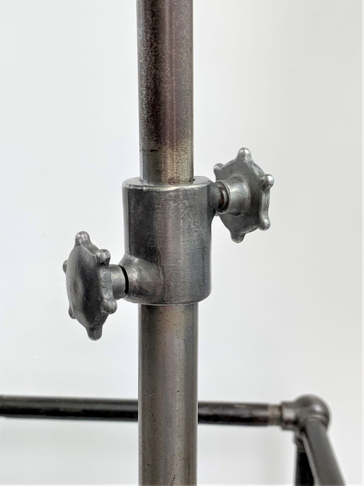 Lamp " all senses " 1920/1930 etau version