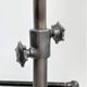 Lamp " all senses " 1920/1930 etau version