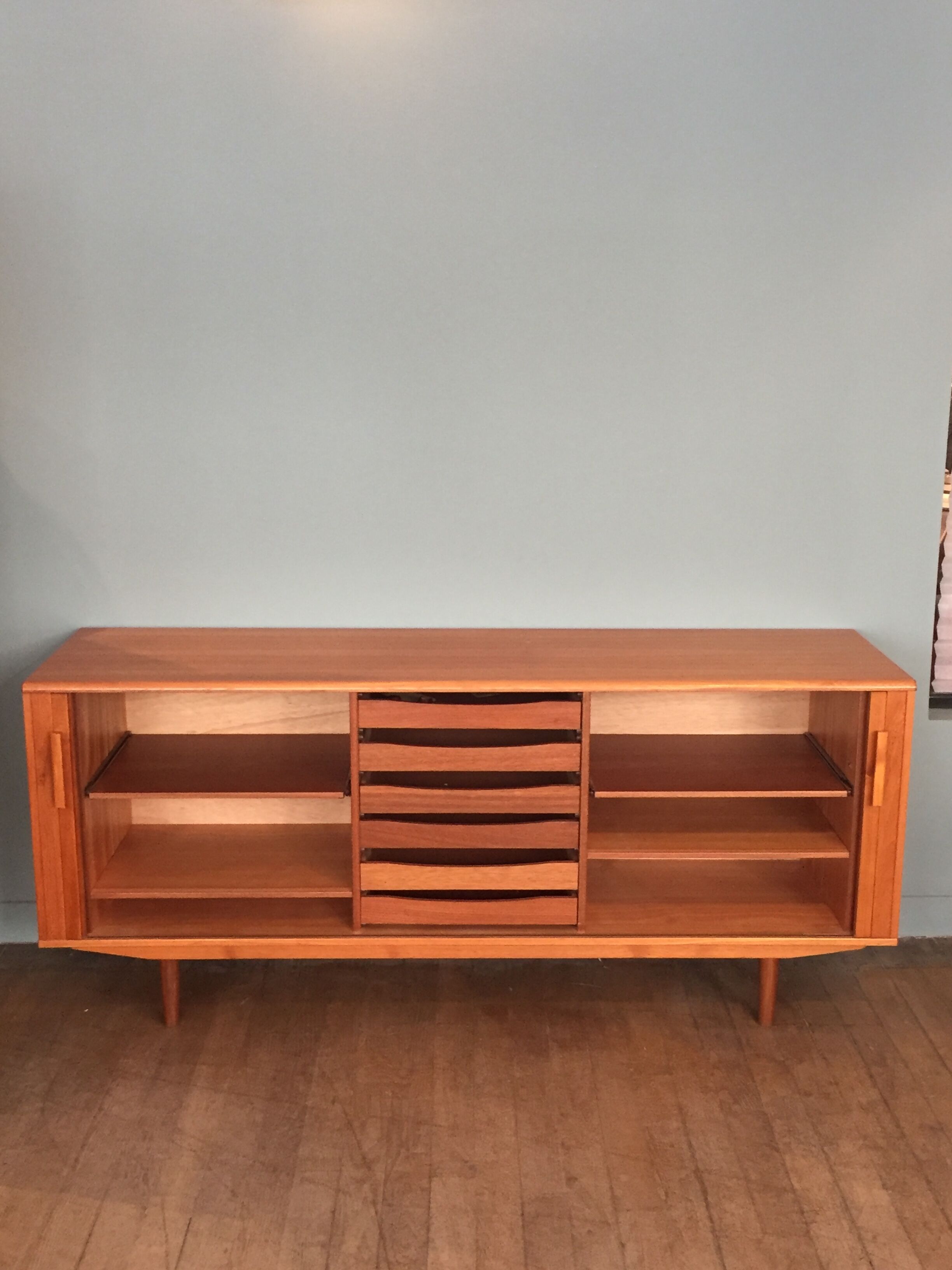 Sideboard origin Denmark "Vifa"