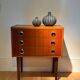 Vintage Scandinavian chest of drawers "Marozia"