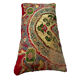 Housse de coussin turc, 30 x 60 cm