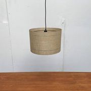 Modern mid-century suspension, 1960s