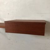 Wall console