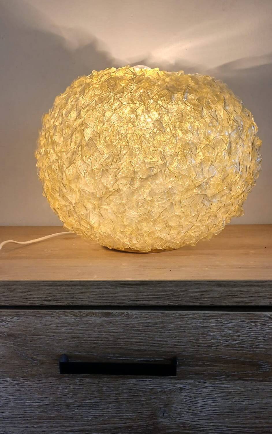 1960s vintage suspension