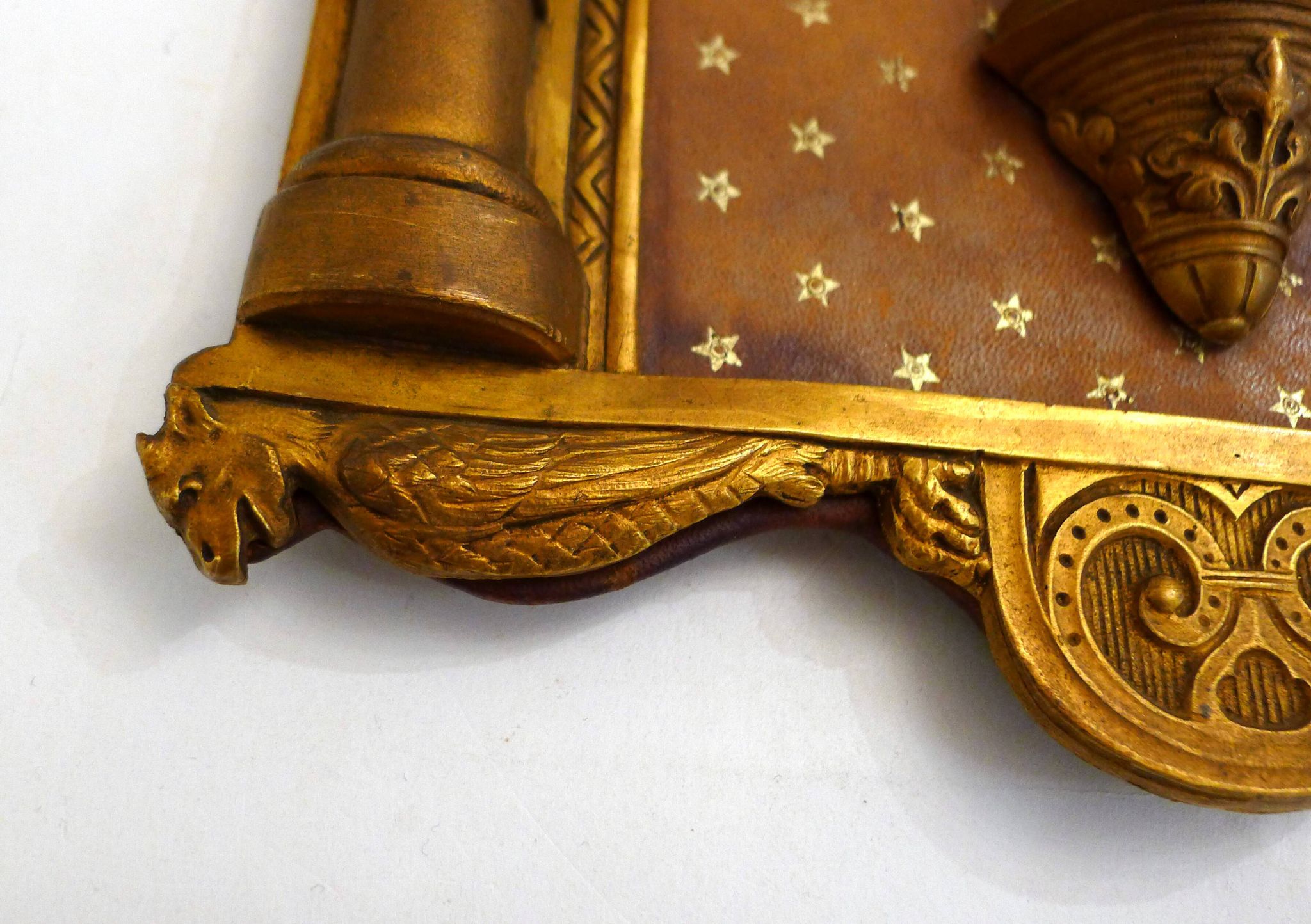 Wall decoration icon of the Holy Virgin