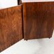 Sideboard By Rajmund Teofil Hałas, Poland, 1960’S
