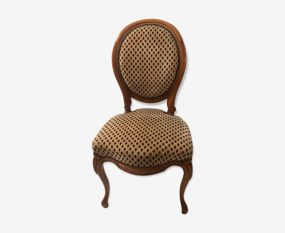 Chaise Napoléon