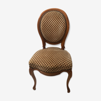 Napoleon Chair