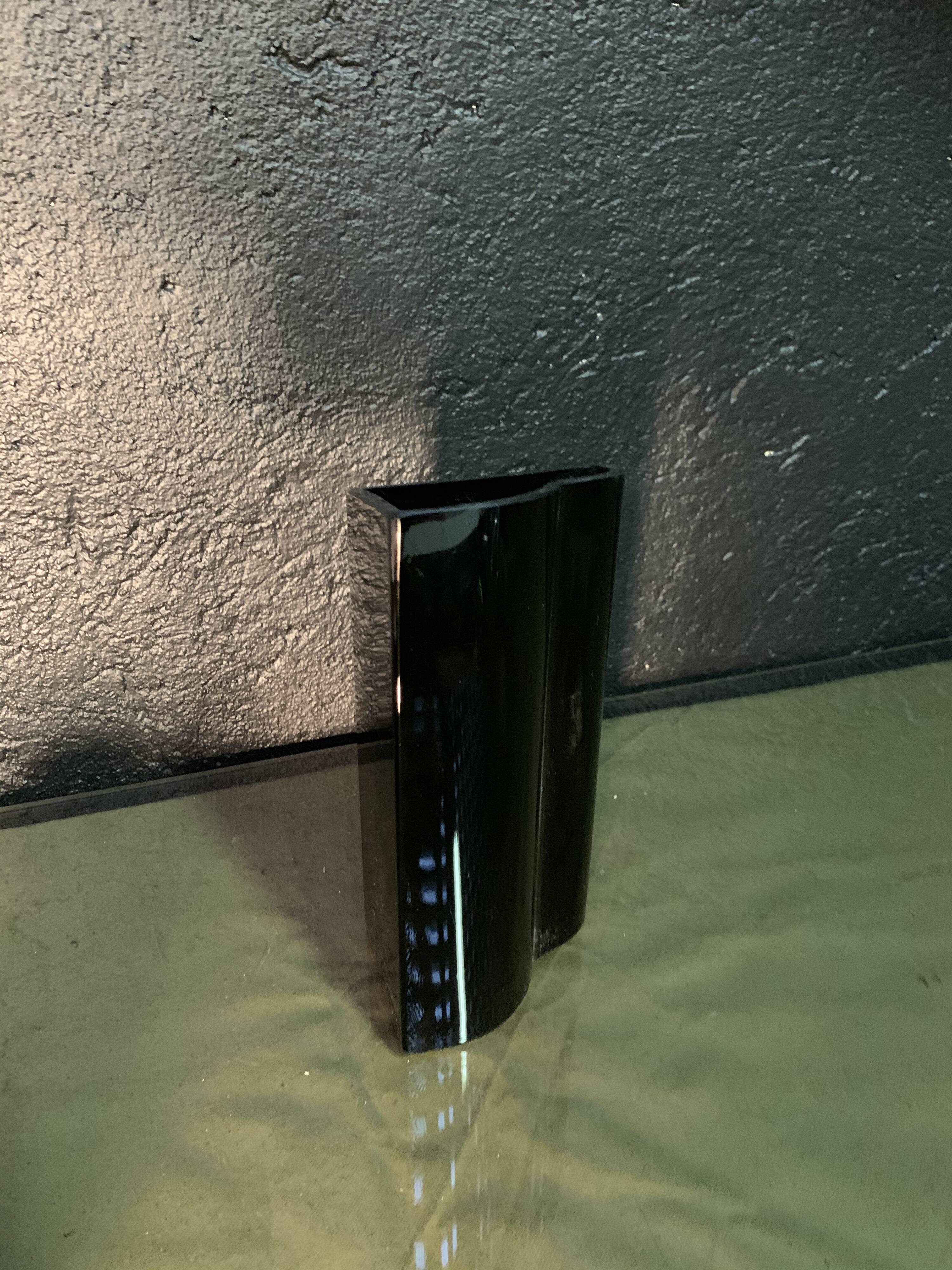 Nuutajarvi, Scandinavian vase design 1970