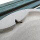 Round cement pendulum
