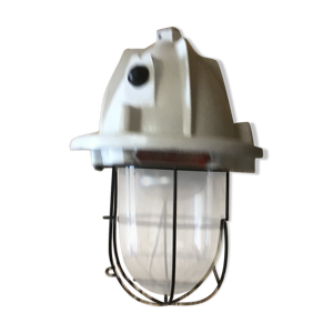 Lampe industrielle