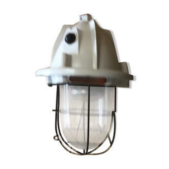 Lampe industrielle