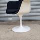 Tulip armchair by Eero Saarinen for Knoll