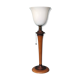 Art deco original Mazda lamp