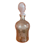 Glass decanter