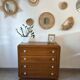 Commode vintage Art déco