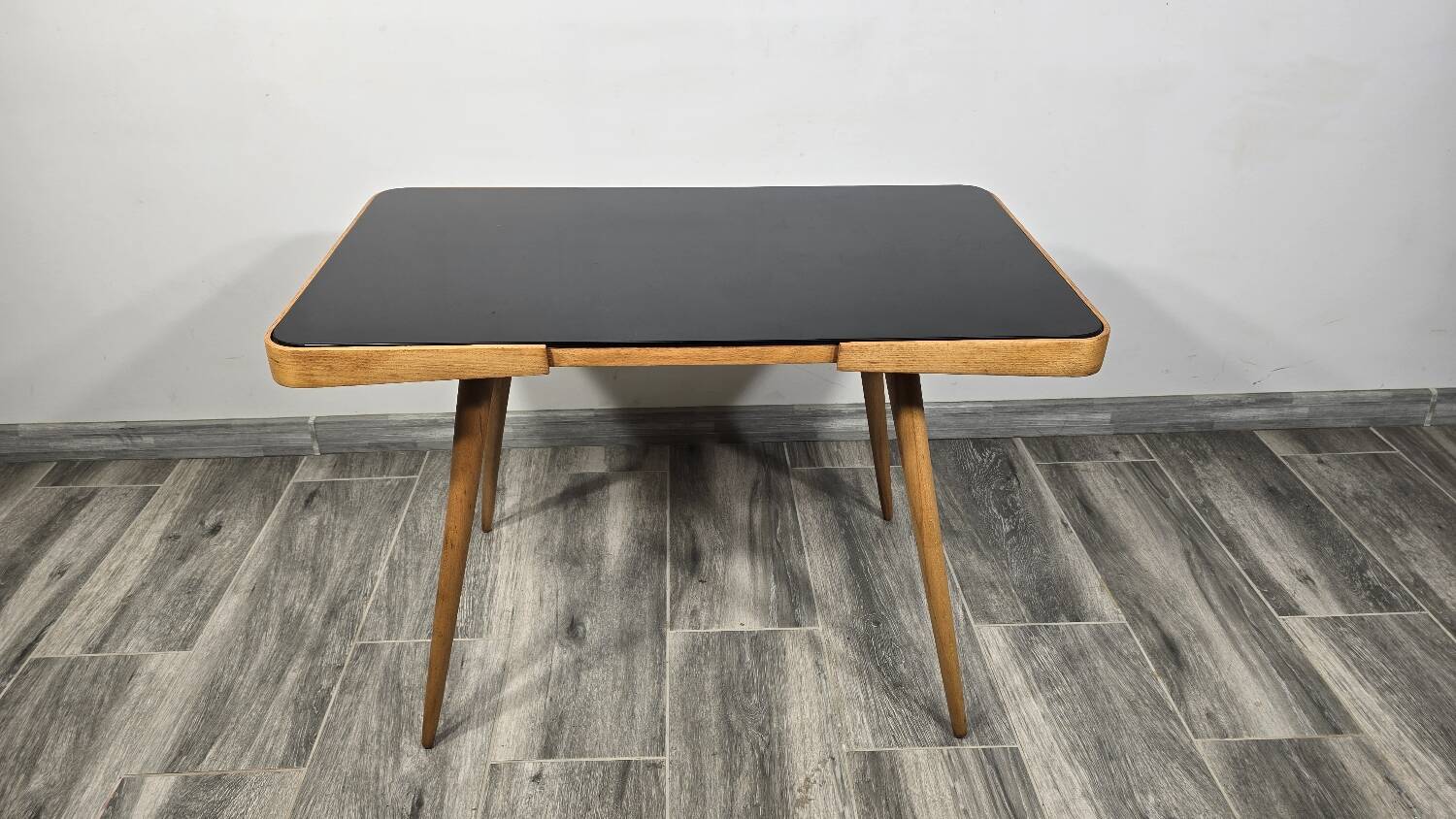 Vintage Coffee Table by Jiri Jiroutek for Interior Praha