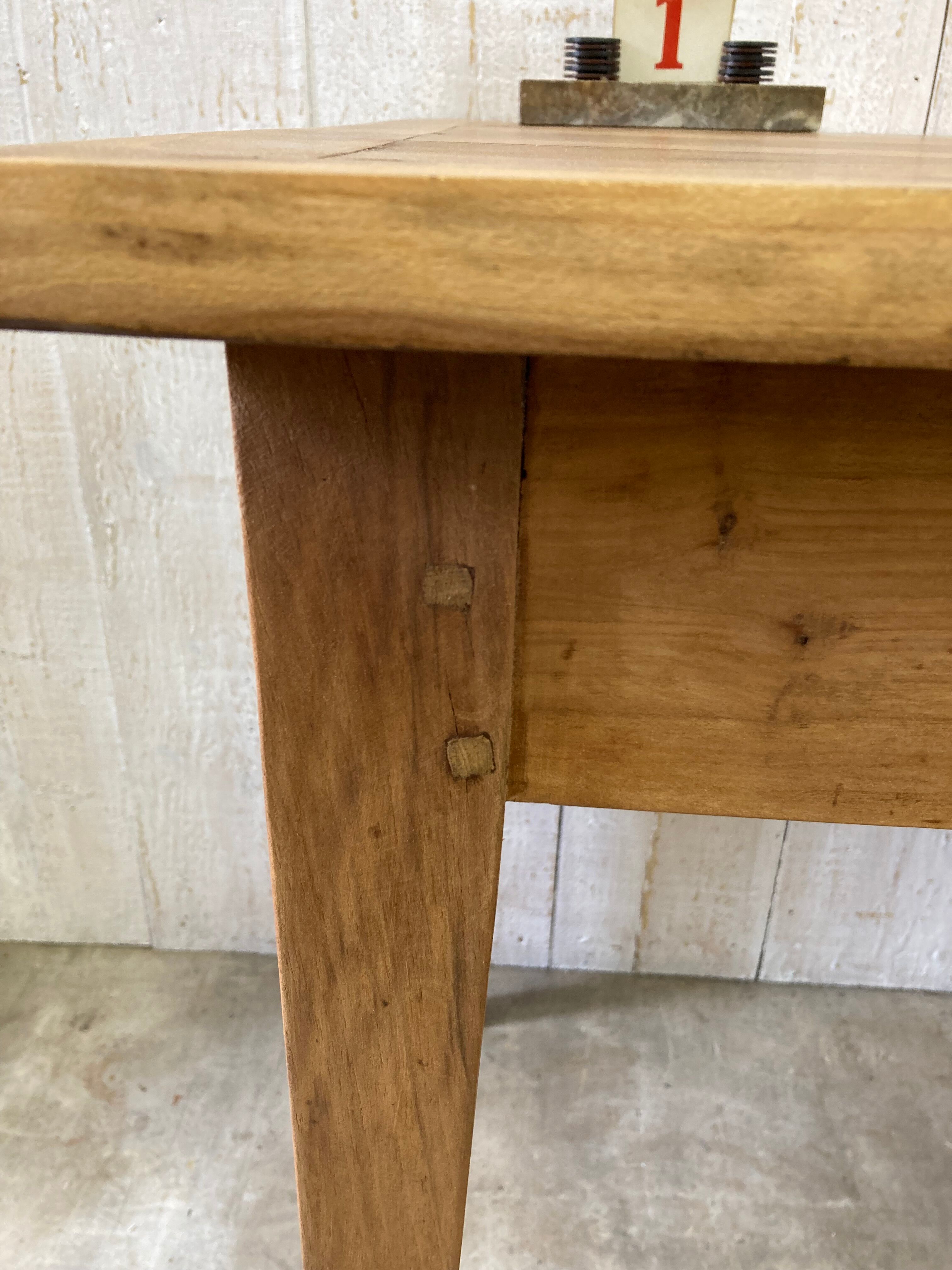 Vintage desk