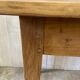 Vintage desk