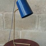Casserole lamp