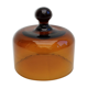Glass bell