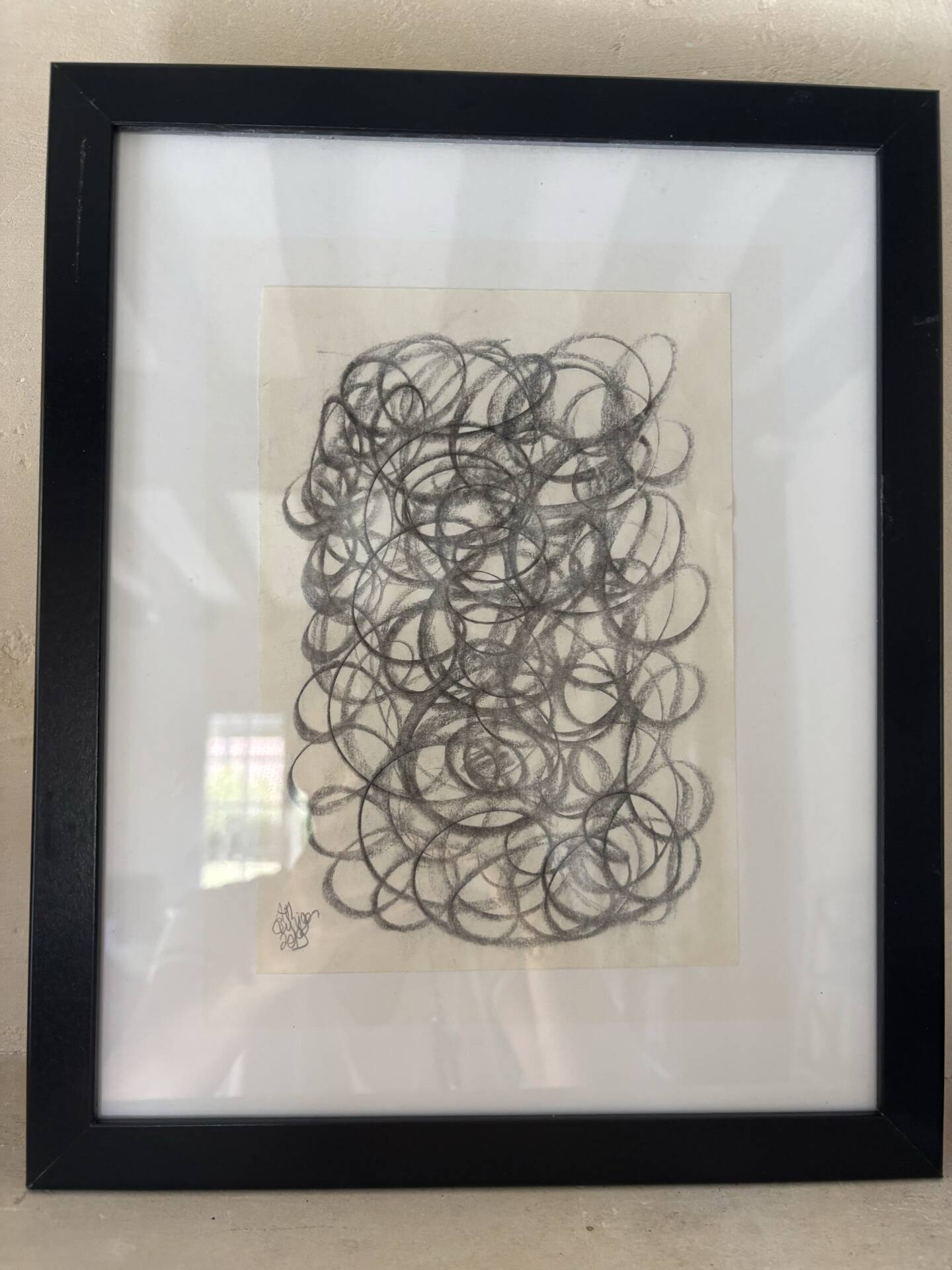 Œuvre originale