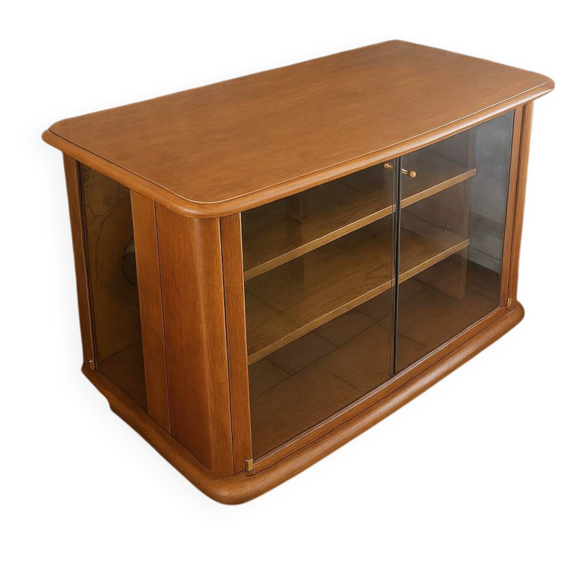 Television cabinet