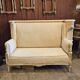 Antique bench
