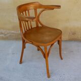 Baumann Office armchair