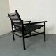 Italian Spaghetti Easy Chair from Fly Line, Italy, 1980s
