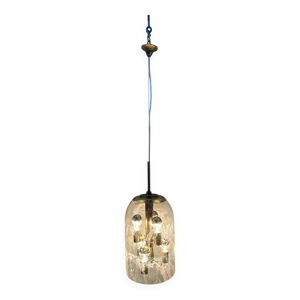 Suspension vintage – - doria leuchten