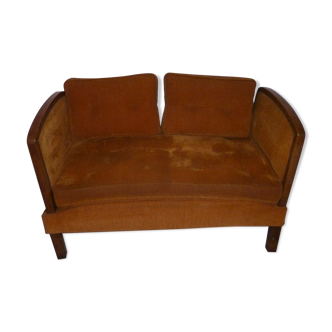 Old bench