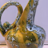 Pitcher