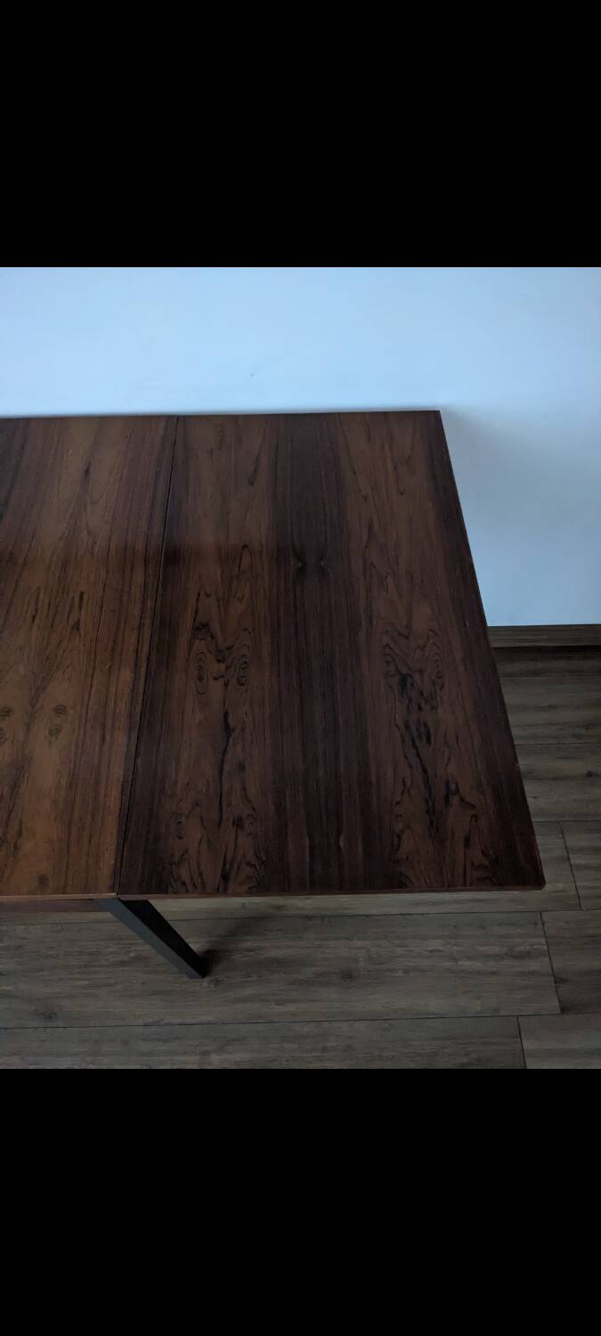 Vintage dining table