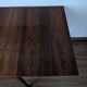 Vintage dining table