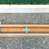 Banc d'école