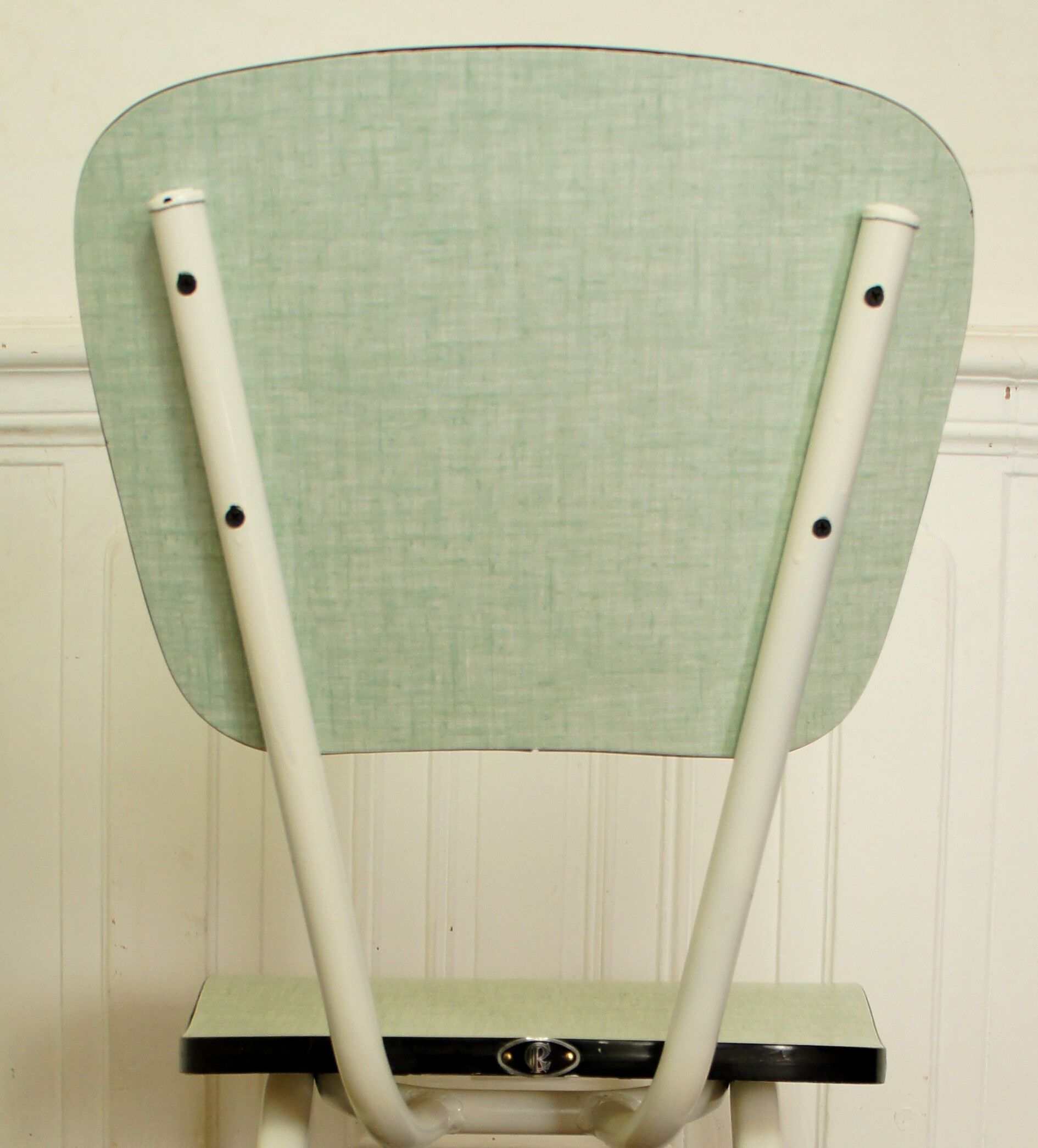 Formica chair "CR"