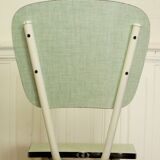 Formica chair "CR"