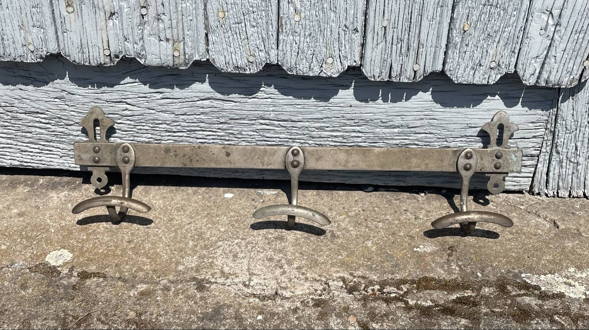 Artistic Iron Coat Racks