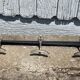 Artistic Iron Coat Racks