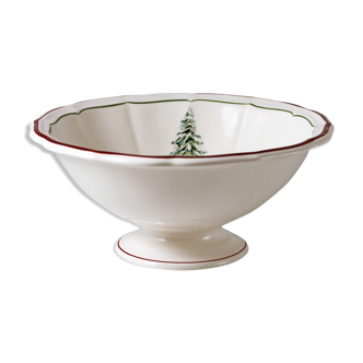 Salad bowl collection fillets christmas