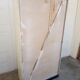 Industrial cabinet