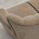 1960s, Danish 3 seater sofa, original good condition, cotton-wool.